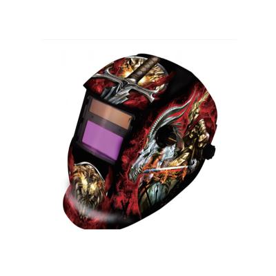 China Anyray Rlm-626 Casco De Soldadura Panoramic Glass Auto Welding Helmet Darkening N/A for sale