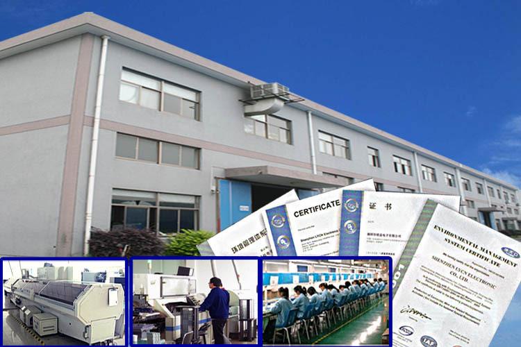 Verified China supplier - Shenzhen Aizesheng Technology Co., Ltd.