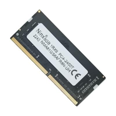 China Factory Laptop Parts DDR4 8GB RAM Memory Dimm So for sale