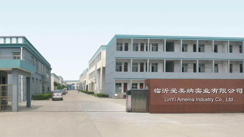 Verified China supplier - Linyi Aimena E-Commerce Management Co., Ltd.