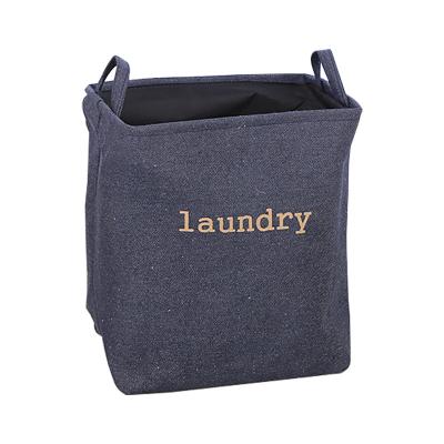 China High Quality Modern Home Bulk Laundry Hamper Laundry Basket Home Folding Baskets for sale