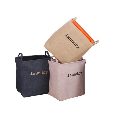 China New Household Hot Sale Low Price Traditional Bulk Laundry Bag Logo Laundry Basket Laundry Baskets for sale