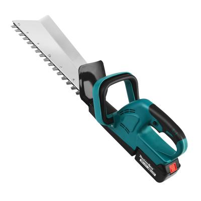 China Cordless Cleaning Power Tools Hedge Trimmer Garden Hedge Trimmer Machine for sale