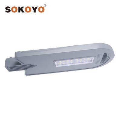 China ROAD SOKOYO Best Factory Price Hot Sale IP65 Solar Led Solar Light for sale