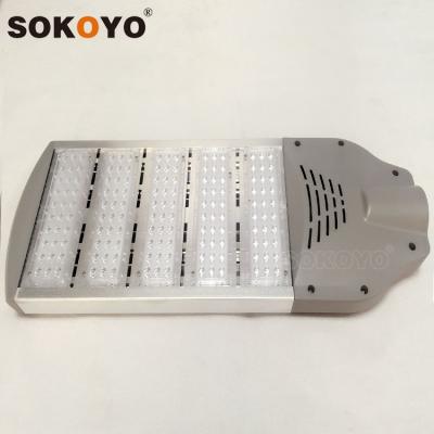 China ROAD TOP 1 Top Quality Best Selling 100W LED Street Light For Outdoor Lighting for sale