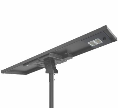 China High Brightness ROAD SOKOYO New Product Top Manufacturer All In One Solar Led Street Light for sale