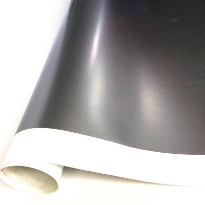 China Good Patterns Non Self Adhesive PVC Membrane Printed Foil For Door for sale