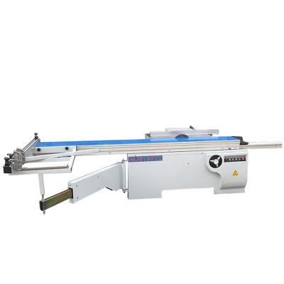 China KM6130 Precision Horizontal Panel Saw Multifunction Woodworking Machine for sale