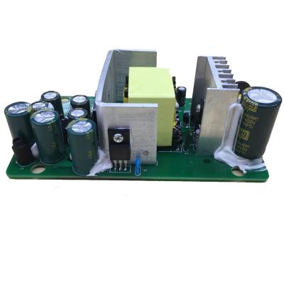 China 110-240V ac power supply input to 5v 6v 9v 12v 15v 18v 21v GF-01 DC power supply smps power supply for sale