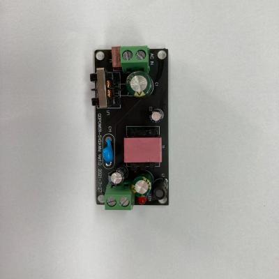 China QDPOWER-5V 2A 5V 2A High Power Power Supply For Black LED Power Supply Light Set Panel PCB for sale