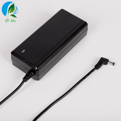 China Laptop/Mobile Phone AU EU USA AR JP BR Plugs DC Jack 5V 9V 12V 15V 24V 2.5A 3A 4A Power Supply DC to AC Switch Adapter for sale