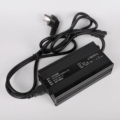 China Motorcycle/scooter ebike charger &Li-ion battery charger for wholesale for sale