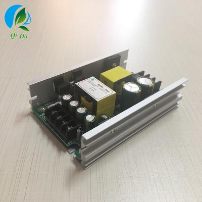 China 400W 260W 380V 36V 12V LED Beam Light SMPS Series Dual Output Switching Mode Power Supply Suppliers QD-450W-5R& 7R for sale