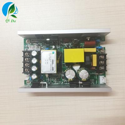 China professional manufacturer of 600w 24v 36v stage lighting power supply change QD-450W-5R& 7R for sale