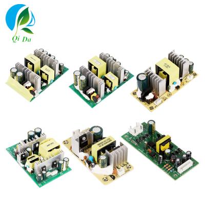 China Hot Selling AC 100-230V 240V to DC Linear Changing Power Supply 5V 9V 12V 24V 15V 36V 45V 1A 1.5A 2A 3A 4A 5A 8A 10A 12.5A QD-MIX for sale