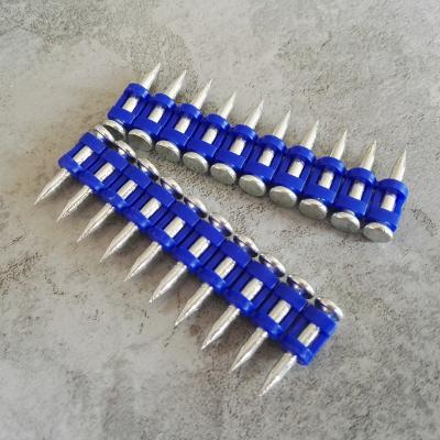 China Steel Gas Pins Smooth Flat Steel 5mm-8mm for sale