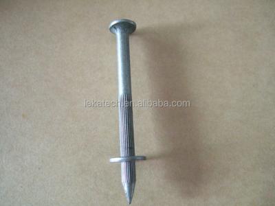 China YDJ steel key decorative nail LEKA 5mm-8mm for sale