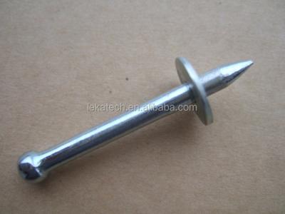 China Steel NK Key NK Galvanized Key for sale