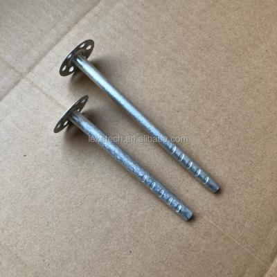 China Metal Insulation Steel Pre-Galvanized Anchors for sale