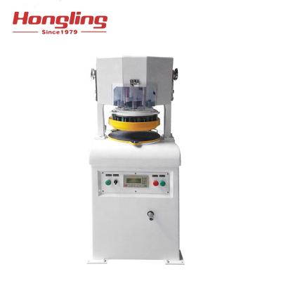 China Professional Snack Factory HLM-30A Bread Production Making Machine Fully Automatic Dough Divider Rounder for sale