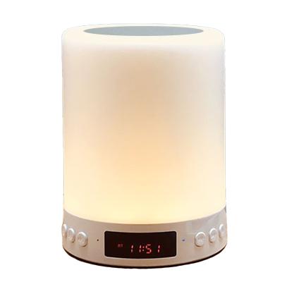 China Mini For Muslims Quantu Speaker Quran Table Lamp with 18 Sayers and 14 Kinds Language and 8gb Memory for sale