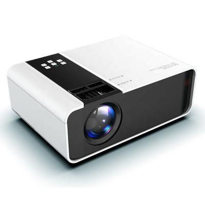 China Professional Cheap Android 3D Ready Led Wireless Theatr Pocket Mini Video Projector Cheapest Home Theater for sale