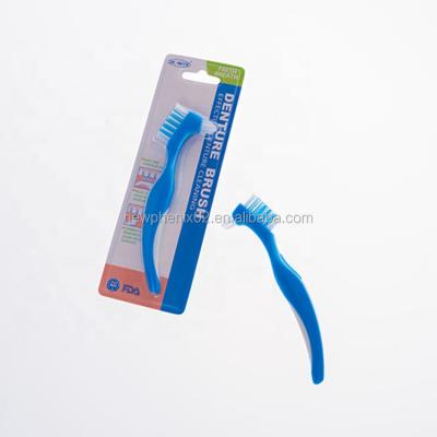 China ISO Nylon CE Approved Denture Making Denture Brush for sale