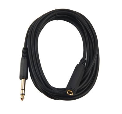 China Other Single Supply Size Electric Guitar Wholesale Custom Instrumentation Cable for sale