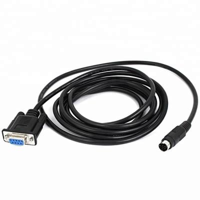 China Camera Hot Price New Type Customized Laptop Audio Video Cables ,Din Data Connector Cable for sale