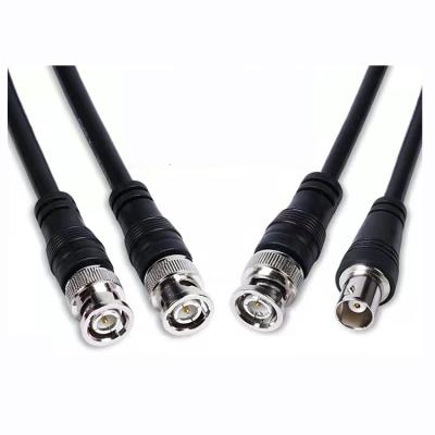 China Camera RG59 Male to BNC Male Female to BNC Security Extension Cable for sale