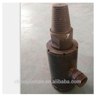 China water swivel for auger cylinder for sale