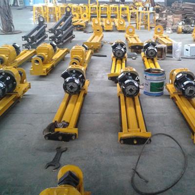 China popular ore mining machine down the hole hammer drill for sale for sale