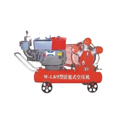 China Mini Jack Hammer Air Compressor Piston W 1.8/5 for sale