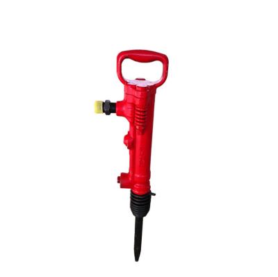 China TCA-7 Air Compressor Pneumatic Pick Useful Steel Granite Jack Hammer TCA-7 for sale