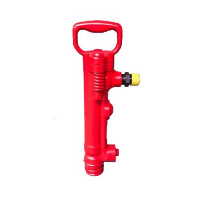 China Air Compressor Jack Hammer/Paving Breaker Paving Selection TCA-7 for sale