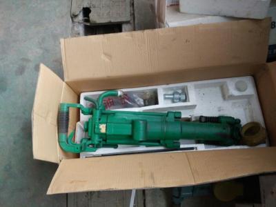 China YT24 Pneumatic Jack Hammer/Jumper Compressor/Jack Hammer for sale