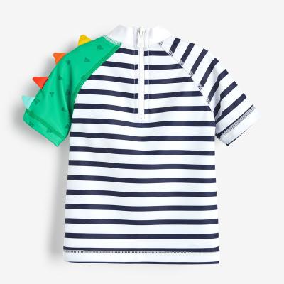 China 100% Cotton Breathable Casual T-shirt Kids Short Sleeve Shorts Boy 2 Pieces Shorts Kids Summer Clothing Set Set for sale