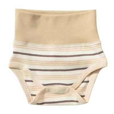 China Hot Selling Cheapest Organic Bamboo Shorts Comfy Slim Newborn Baby Boy Anti-pilling Diaper Pants for sale