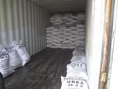 China Urea 33%/organic fertilizer/small granule for sale