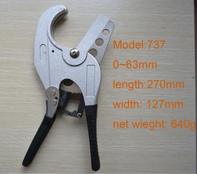 China 63MM-737  Pipe Cutter for sale