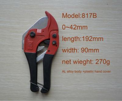 China 42MM- 817B Pipe Cutter for sale