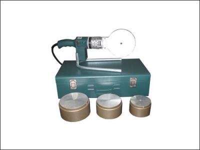 China RJQ-110-1200W ppr pipe welding tool for sale