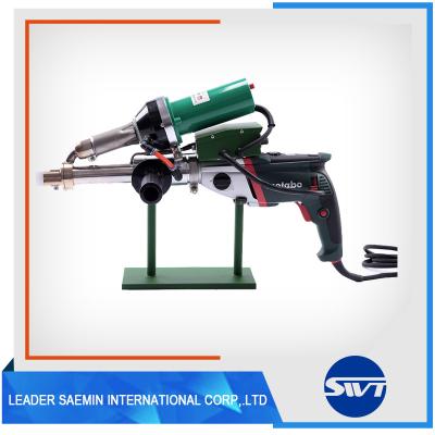 China extrusion welding machine for sale