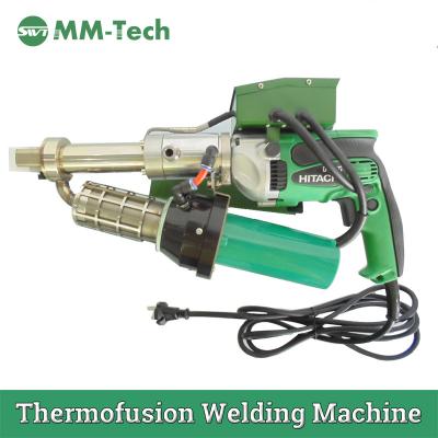 China Extrusion Welders for sale