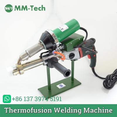 China extrusion welding machine for sale