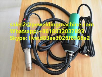 China Plastic welding machine hot air heat gun,heat gun for pvc/hot air heating gun/plastic welding heat gun,plastic hot air for sale