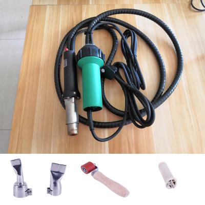 China 110V Hot Air Welding Gun for Vinyl Flooring for sale