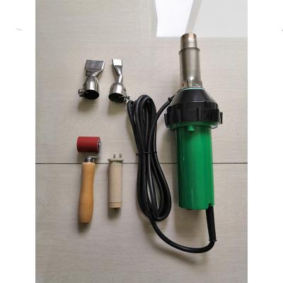 China Hot Air Plastic welder used for flooring industry for the welding of all vinyl and sheet vinyl material for sale