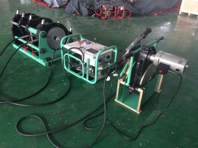 China 315mm hdpe pipe butt fusion welding machine price for sale