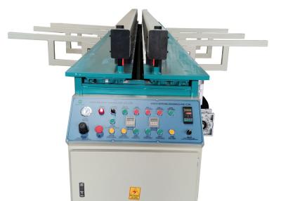 China 4000mm Automatic Plastic Sheet Hdpe Plate Butt Pp Welder Machine for sale